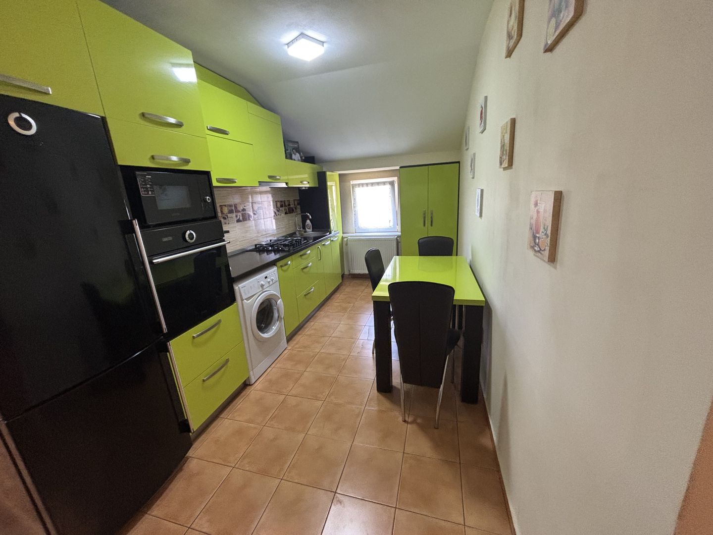 Apartament 3 camere , modern langa Shooping City - Poză 19
