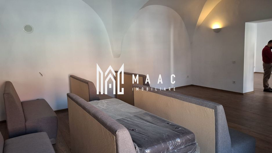 Pensiune 12 camere de închiriat | Central, Sibiu | terasă - Poză 8