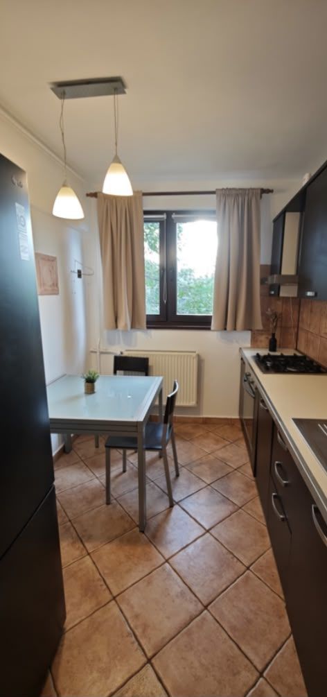 AP. 3 CAMERE -TITAN, PRIMA INCHIRIERE, BUCATARIE INCHISA, METROU 4 MIN - Poză 6