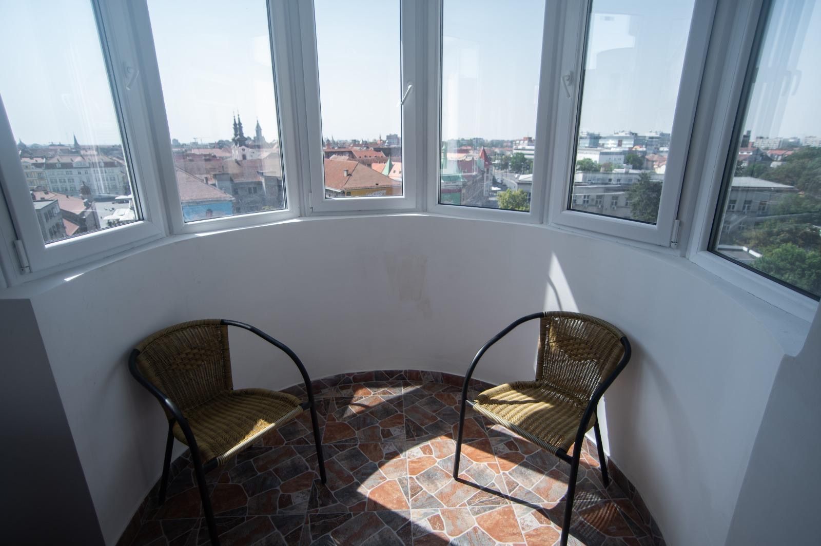 Comision 0% Apartamentmodern cu vedere panoramică | Piața Mărăști – Ultracentral - Poză 8