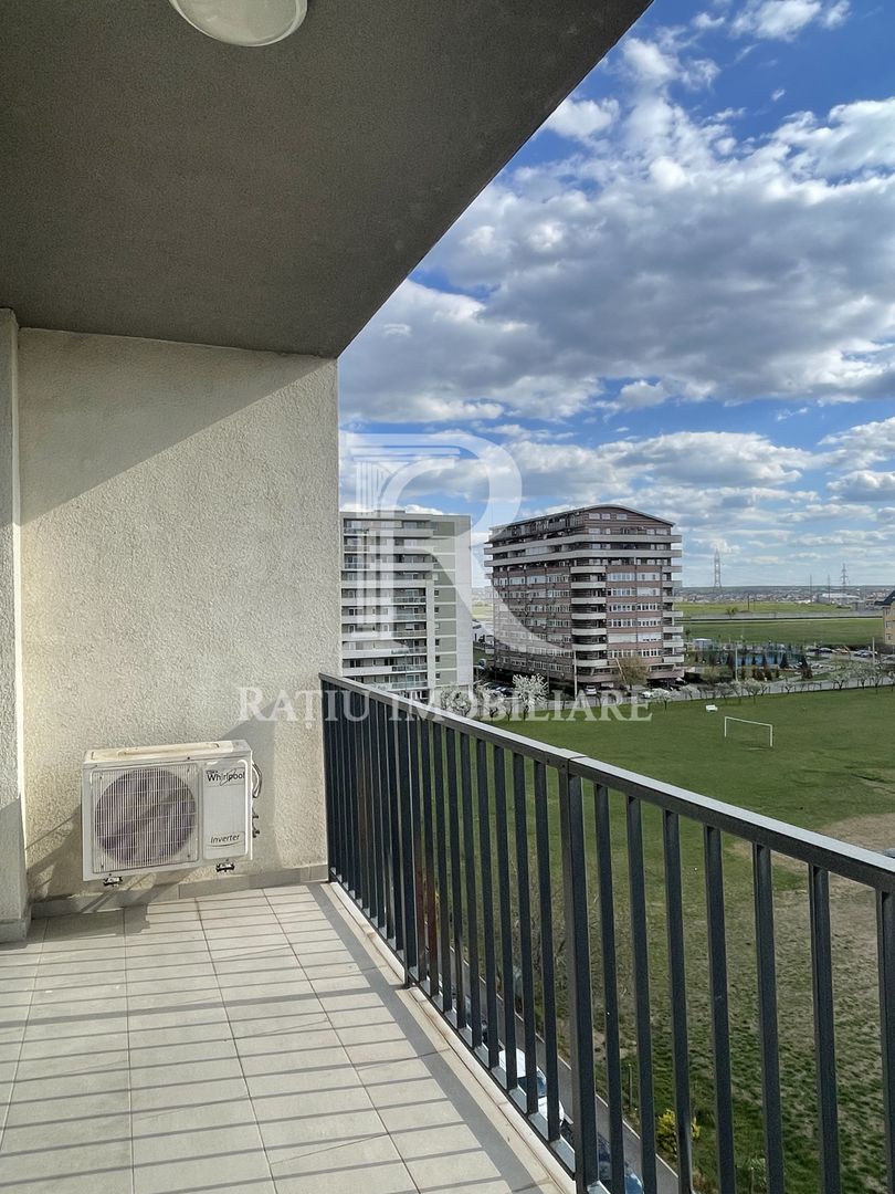 Apartament cu 3 camere | Nufarul | Prima Șova | Oradea - Poză 4