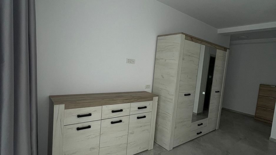Apartament la prima inchiriere aproape de Esso Giroc - Poză 4