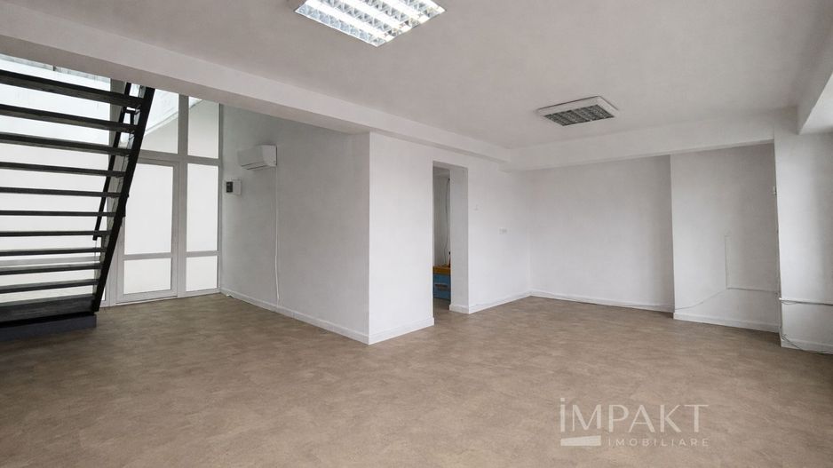 Spațiu comercial de inchiriat in  Marasti – vizibilitate excelenta - Poză 2