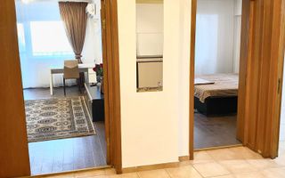 Apartament 2 camere, decomandat, mobilat, pe Bulevardul Unirii–vedere panoramica - Poză 4