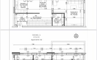 Vânzare, apartament, 4 camere - București - Poză 16