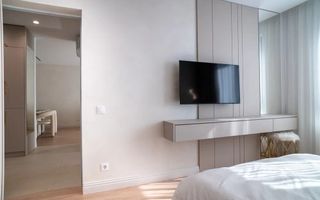 Apartament superfinisat l decomandat l la cheie l parcare l Park Lake - Poză 2