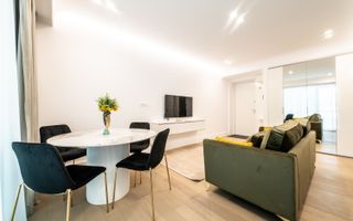 CORTINA 126 | Apartament exclusivist | Terasa de 15 mp | Ultra LUX - Poză 2
