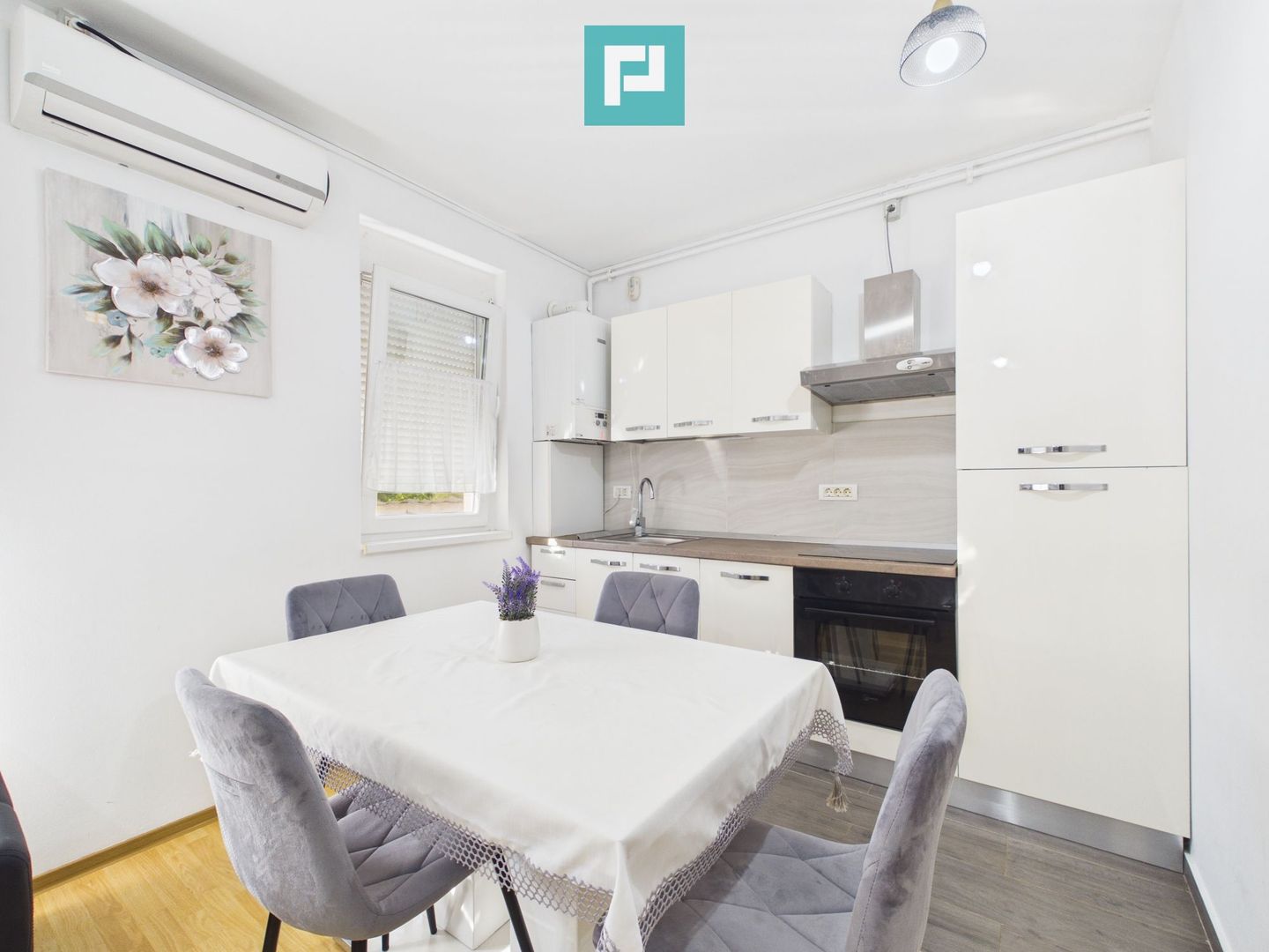 Apartament cu 3 camere | Bloc nou | Zona Lipovei - Poză 2