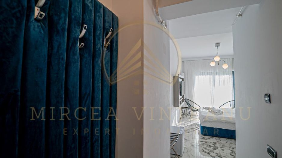 Stațiunea Mamaia -Oportunitate Unică de Investiție în Proprietăți Turistice - Poză 16