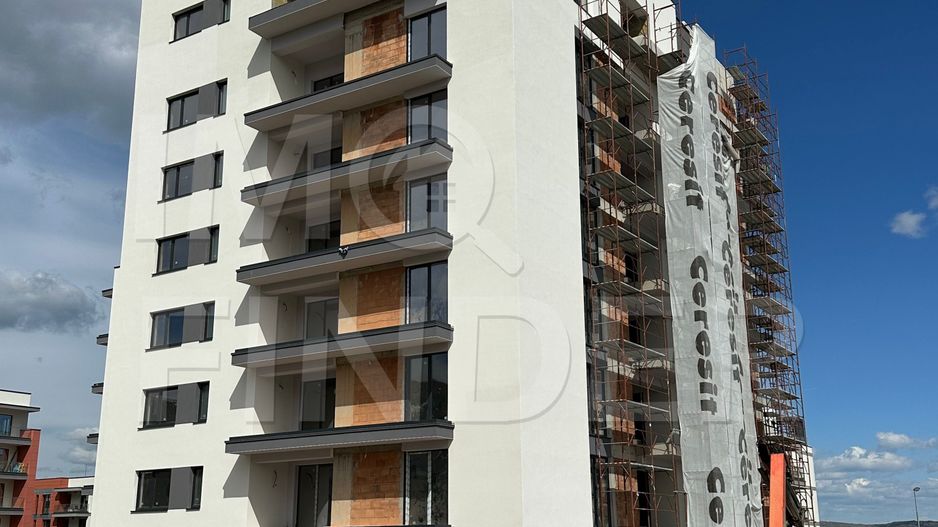Apartamente Premium 2 camere, Andrei Muresanu- Ansamblu Exclusivist - Poză 3