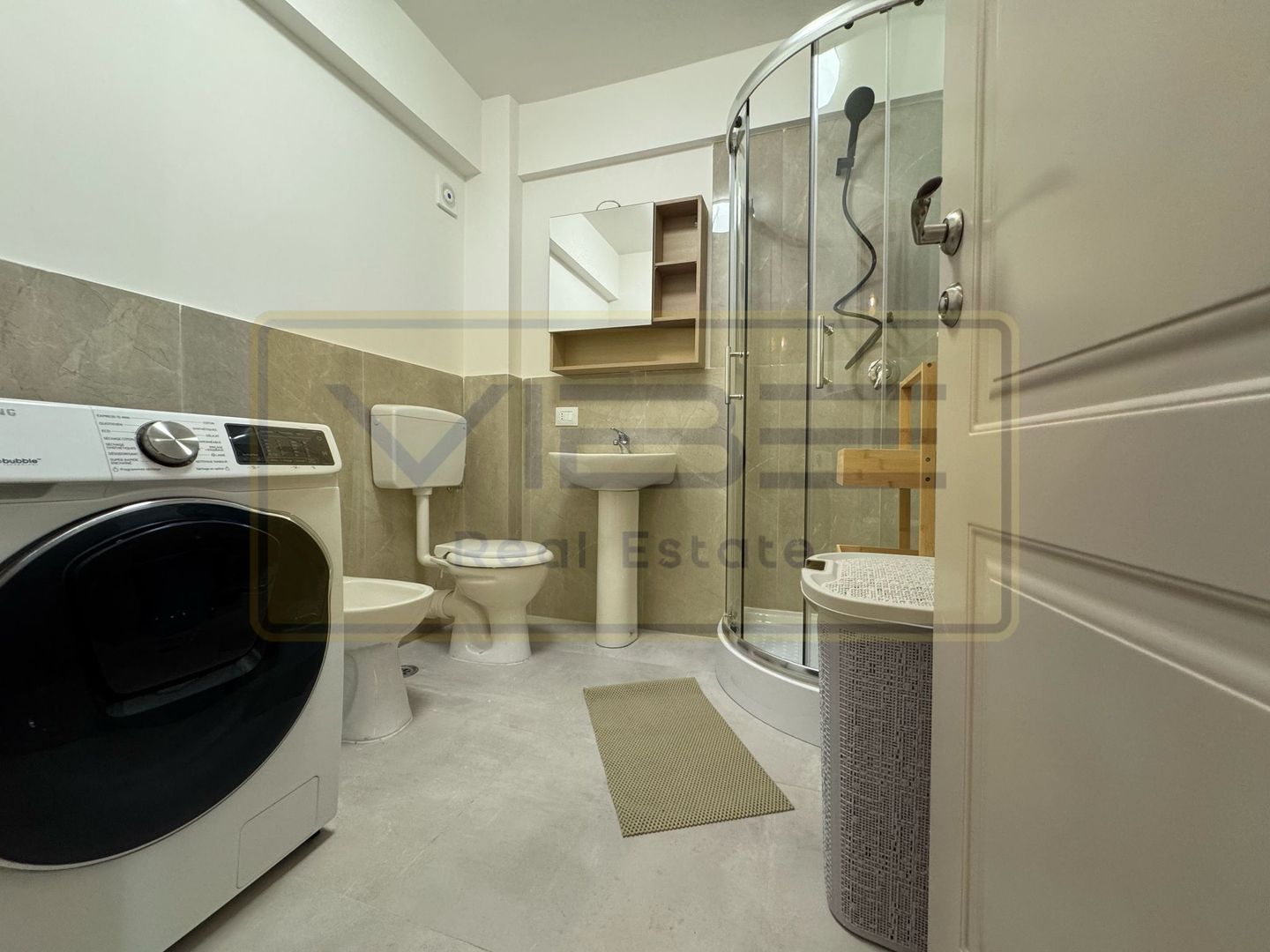 Apartament NOU 2 camere open-space Bucium  Visani - Poză 18