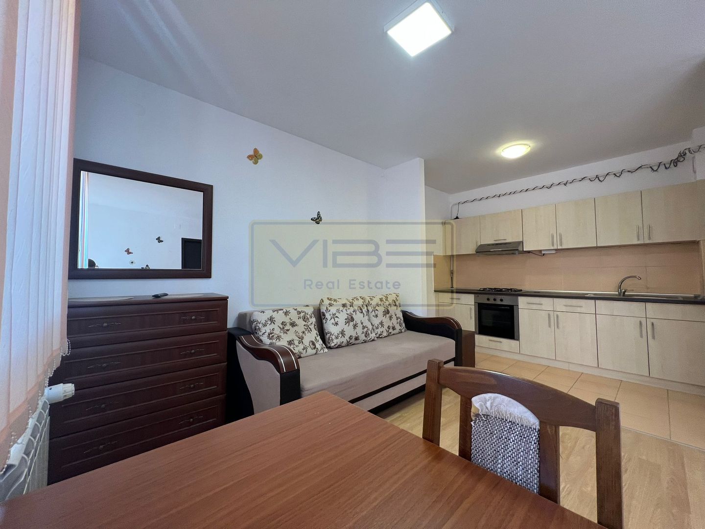 Apartament 2 camere Tatarasi - Complex Green Park - Poză 10