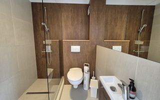 Apartament 3 camere | 83.22 mp | parcare subterana I zona Florilor - Poză 9