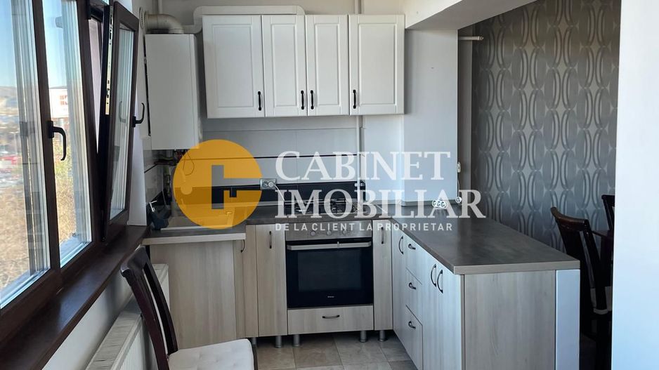 Apartament 2 camere, decomandat, zona Tatarasi, 2 baieti Iasi - Poză 3