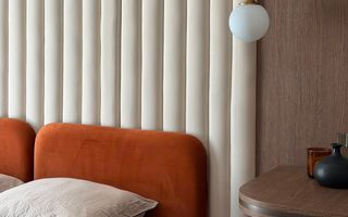 Apartament cu 3 camere, amenajare elegantă și terasă | The Nest - Poză 3