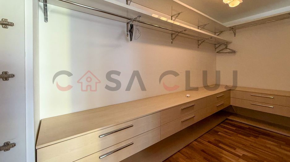 Apartament finisaje premium, Parcul Rozelor, Plopilor - Poză 3