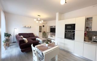 BG147-Apartament 2 Camere | Parcare Subterană | Piscină Privata GIROC - Poză 5