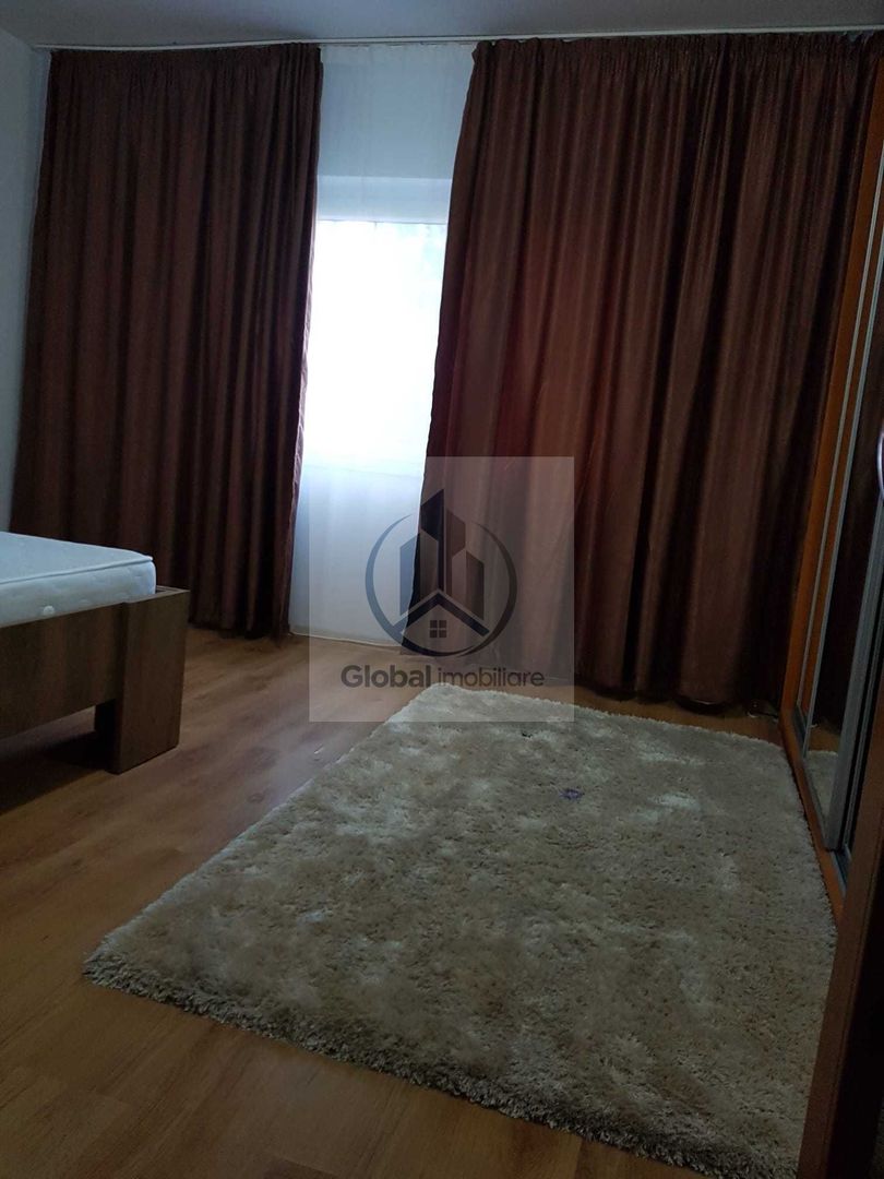 Inchiriez apartament 2 camere, 70 mp, Doamna Ghica - Poză 5