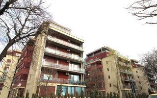 2 camere, langa ISHO-bulevardul Take Ionescu, apartament superb - Poză 1