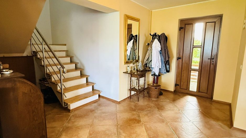 Bogdanestilor | Casa individuala | 9 camere |  Mobilata-Utilata | Comision 0% - Poză 18