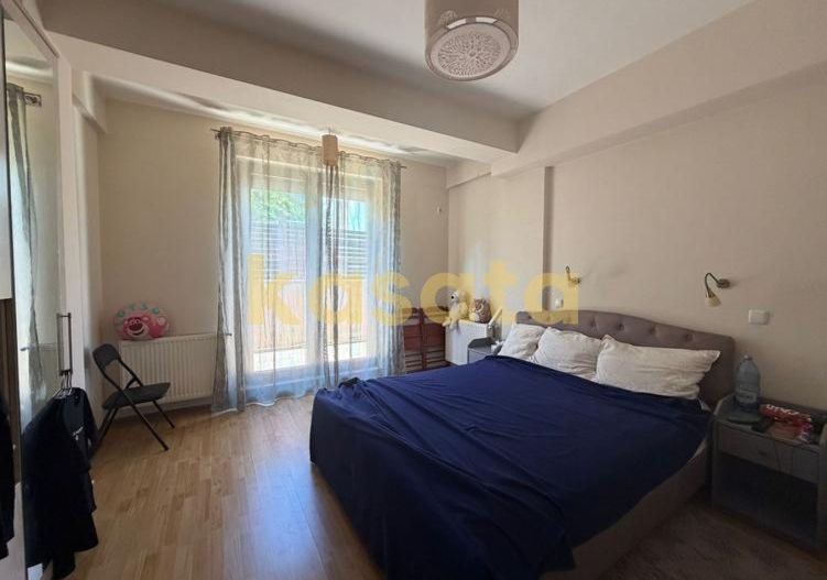 OPORTUNITATE | APARTAMENT 2 CAMERE | BANEASA | TERASA SI CURTE | PARC - Poză 9