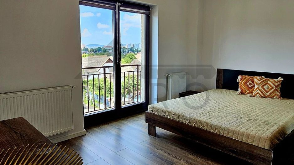 Apartament modern 3 camere + Parcare - Poză 6