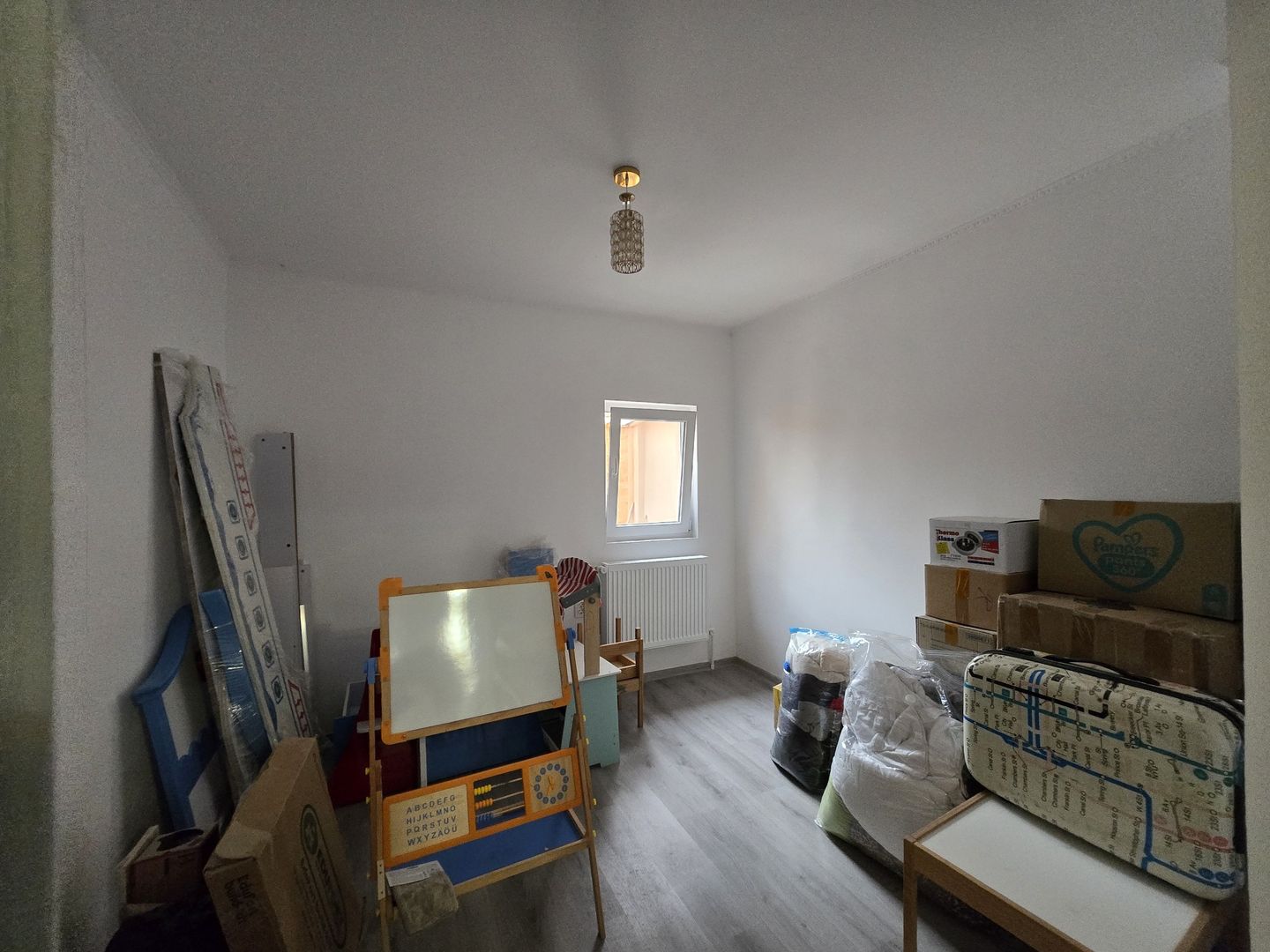 Casa renovata 105mp utili si curte libera 45mp -Eroii Revolutiei - Poză 15