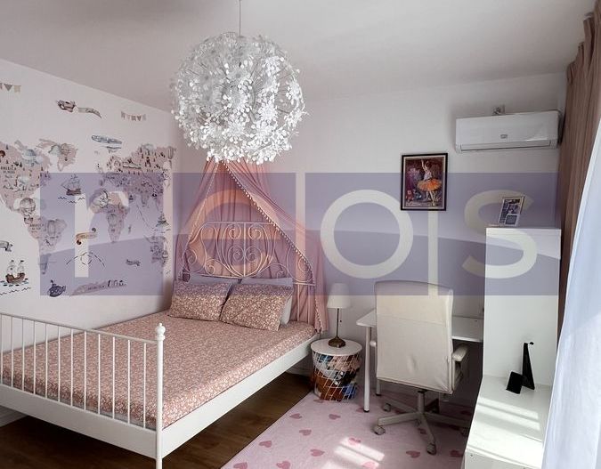 VANZARE VILA DEOSEBITA   - ZONA -BRANCOVEANU - METALURGIEI - Poză 6