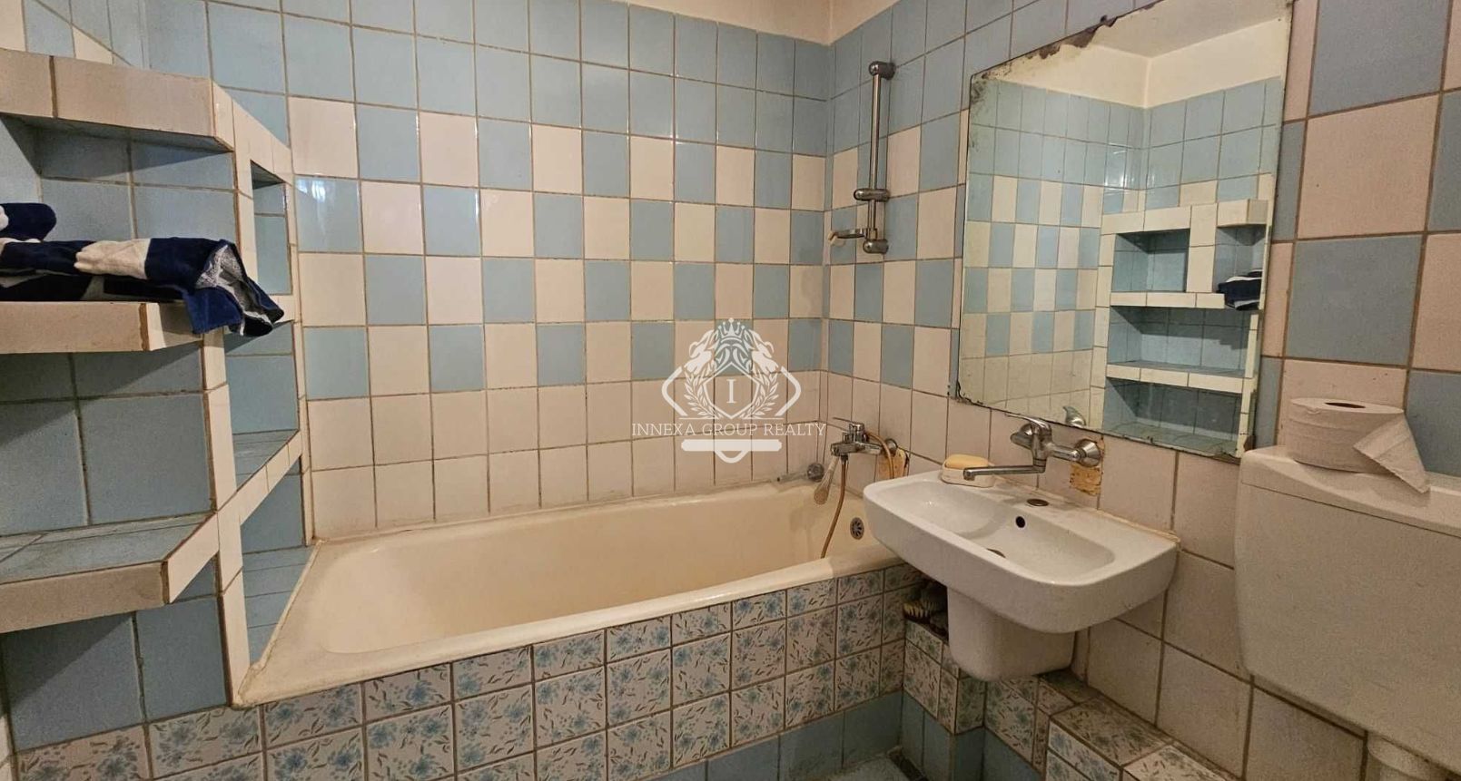 Natiunile Unite I Apartament 3 camere I Bloc 1995 | 5 minute metrou - Poză 7