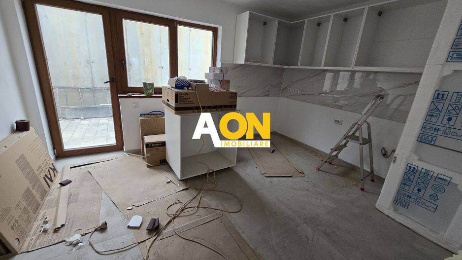 1/2 Duplex 3 Camere 2 Bai Zona Lidl Cetate - Poză 9