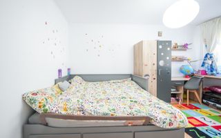 Apartament 3 camere, Emil Racovita, acces facil metrou Piata Sudului - Poză 15