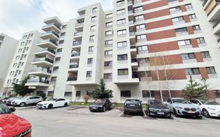 COMISION 0% - Apartament superb -2 minute de Pipera Plaza si rond OMV - parcare - Poză 12