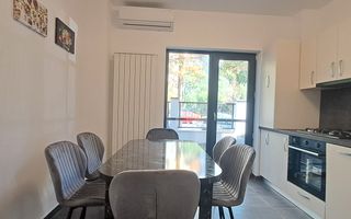 2 camere | Totul nou | Prima utilizare | Parcare - Poză 4