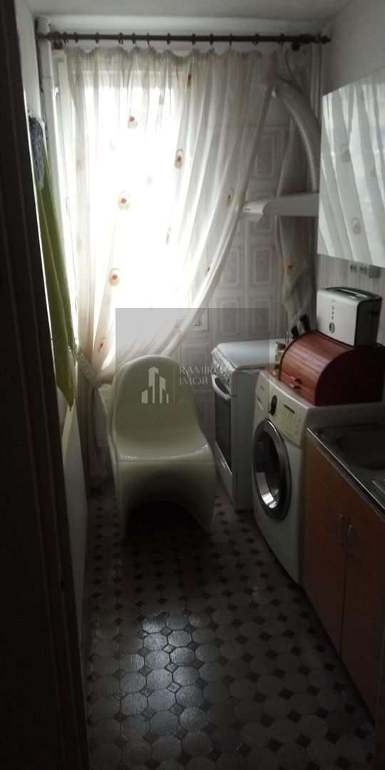 Apartament 4 camere Drumul Taberei - Poză 5