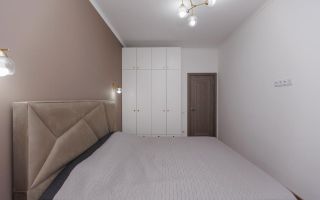 Vânzare, apartament, 2 camere, strada Liviu Deleanu, Buiucani - Poză 10