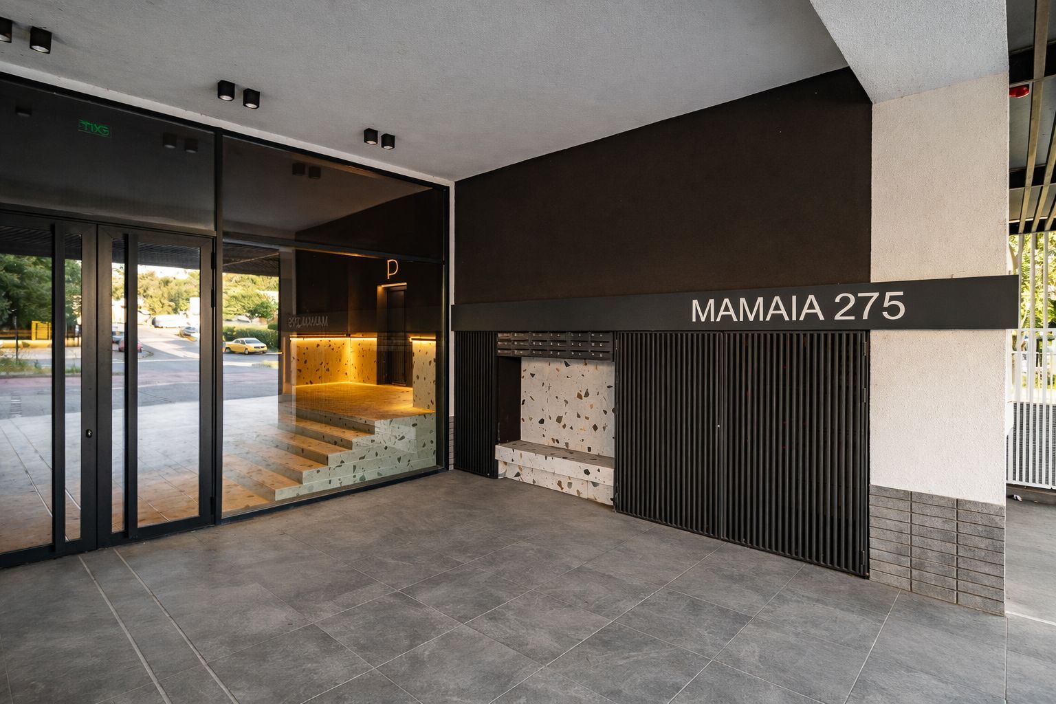 CONSTANTA - BDUL MAMAIA - 151,2 MP, VEDERE SUPERBA, 2 LOCURI PARCARE! - Poză 23