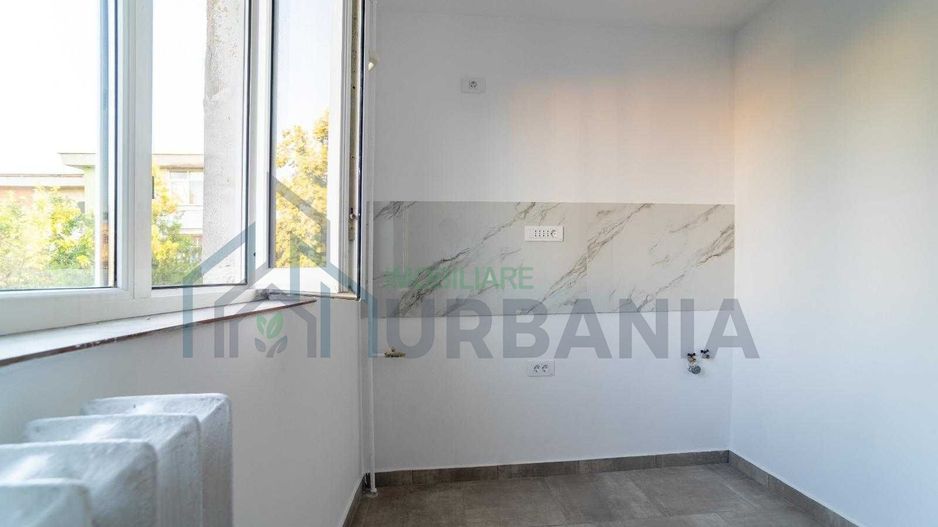 Apartament 1 cameră decomandat, Tătărași-Flora, strada Vasile Lupu 116a, Iași - Poză 8