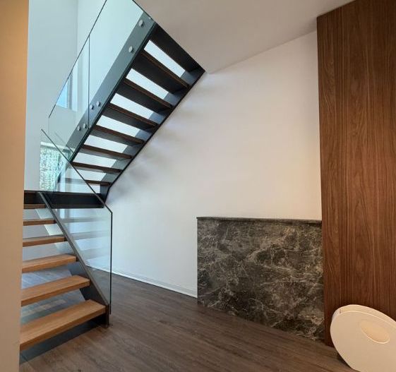 3 camere | rezidenta | birou | 2xparcare | Cloud 9 Aviatiei - Poză 9