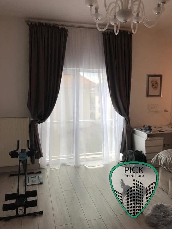 P 4245- Apartament de închiriat cu 2 camere în Mureș,  Semicentral - Poză 9