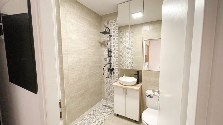 Apartament 2 cam 2min metro Regie Grozavesti Orhideea Novum Premium - Poză 6