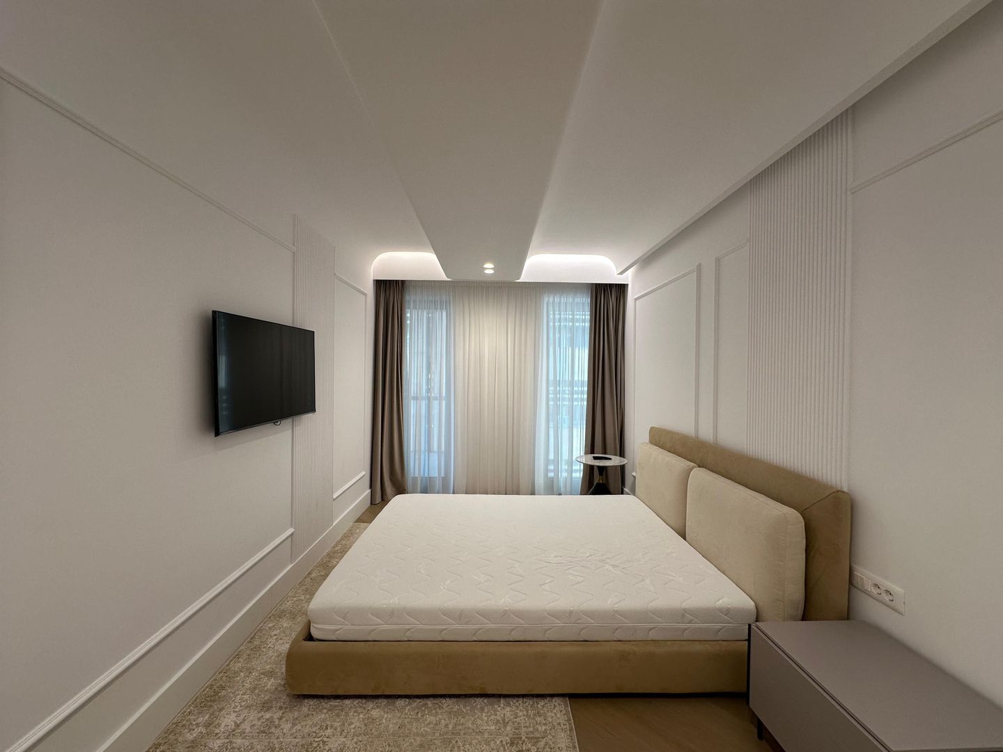 Apartament Cortina 126 | Parcare - Poză 7
