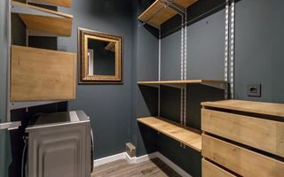 Apartament modern cu 3 camere,  balcon de 10mp și 2 locuri de parcare. - Poză 5