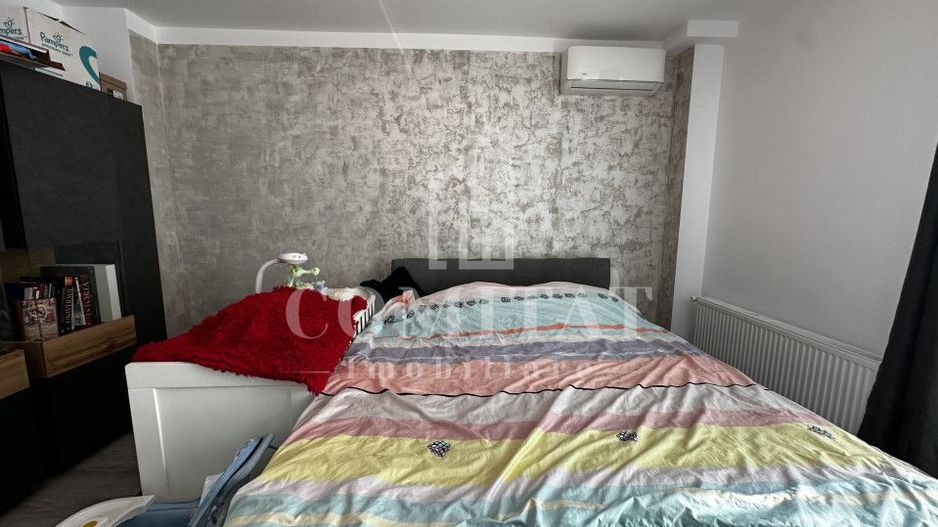 Apartament 3 camere | Bloc nou | Cartier Europa - Poză 12
