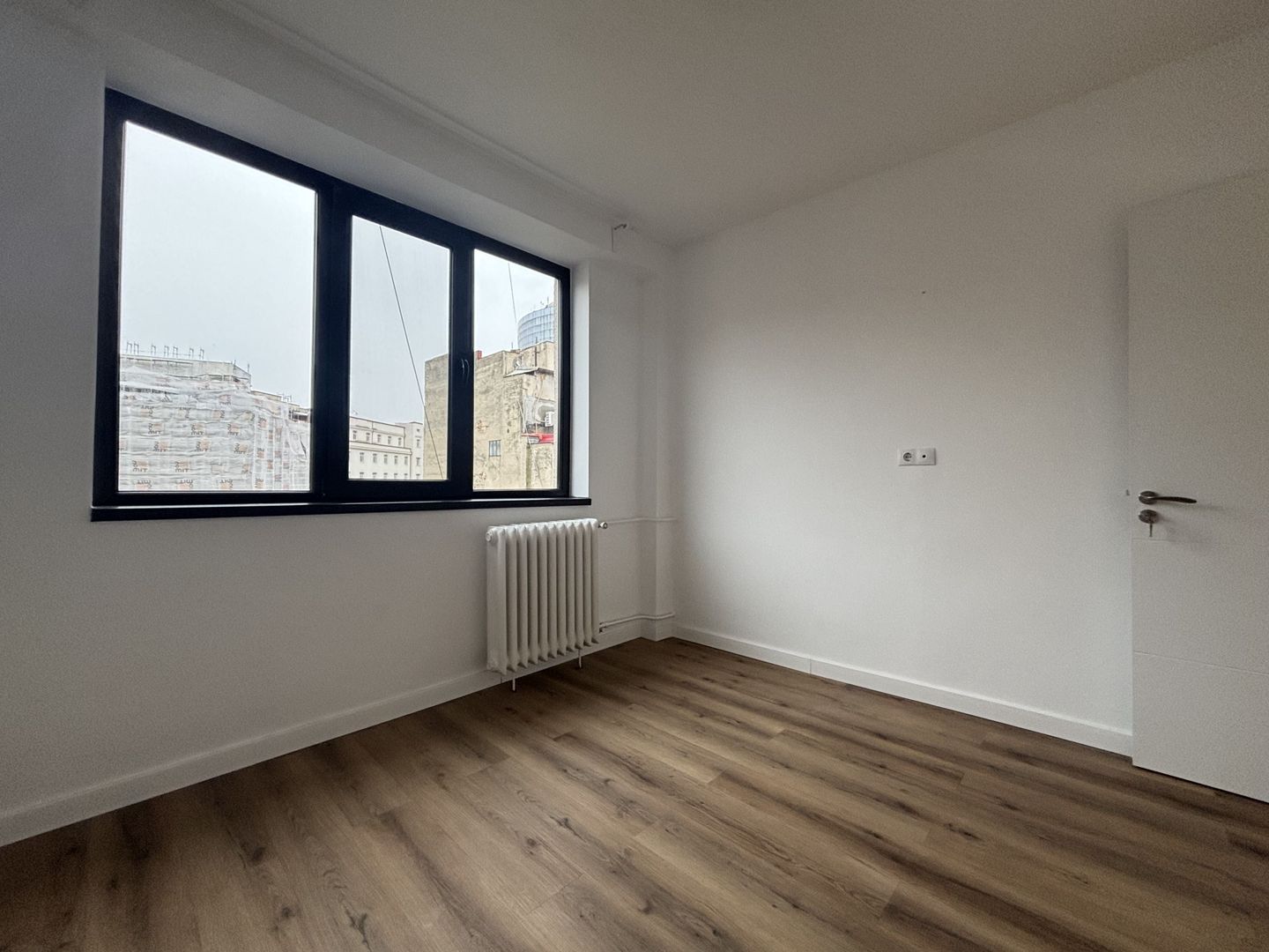 APARTAMENT 4 CAMERE | CISMIGIU | - Poză 23