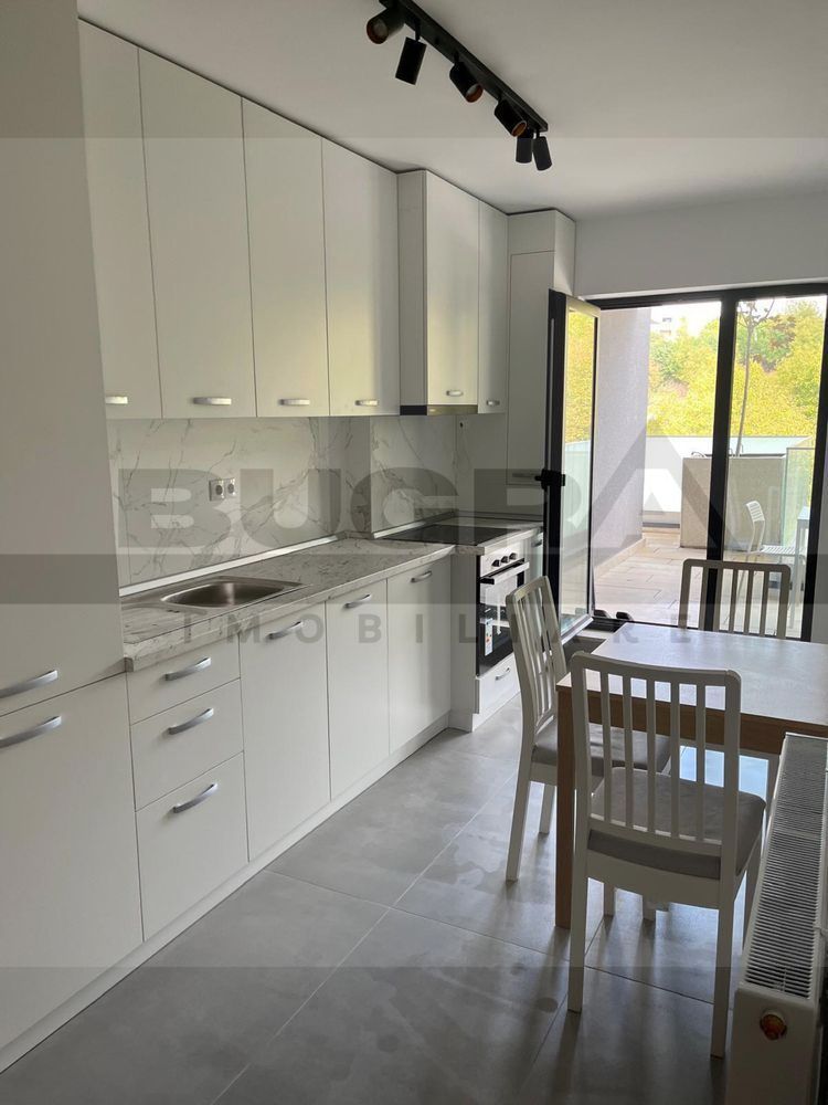Apartament de 3 camere, modern, 60mp, parcare, zona Golden Tulip - Poză 1