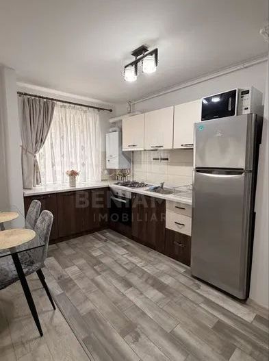 2 camere - bloc nou - 57mp - mobilat - utilat - TopCity - Coresi - Poză 5