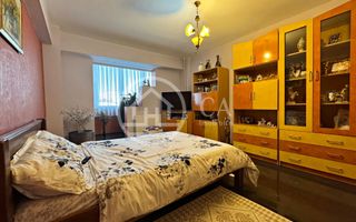 Apartament de vânzare cu 2 camere tip D în zona Calea Aradului, Oradea - Poză 2