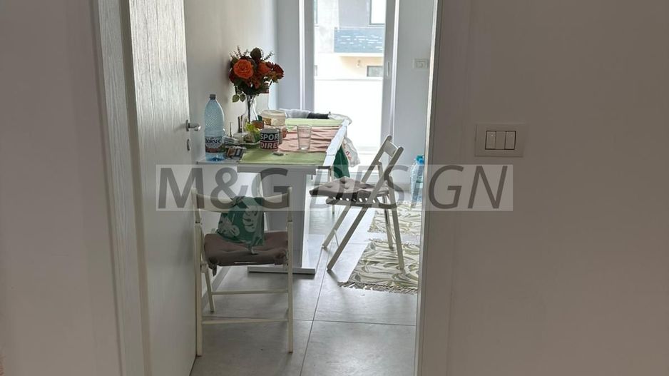 3 camere confort 1 zona Neptun -Giroc etaj 2, bloc cu lift - Poză 12