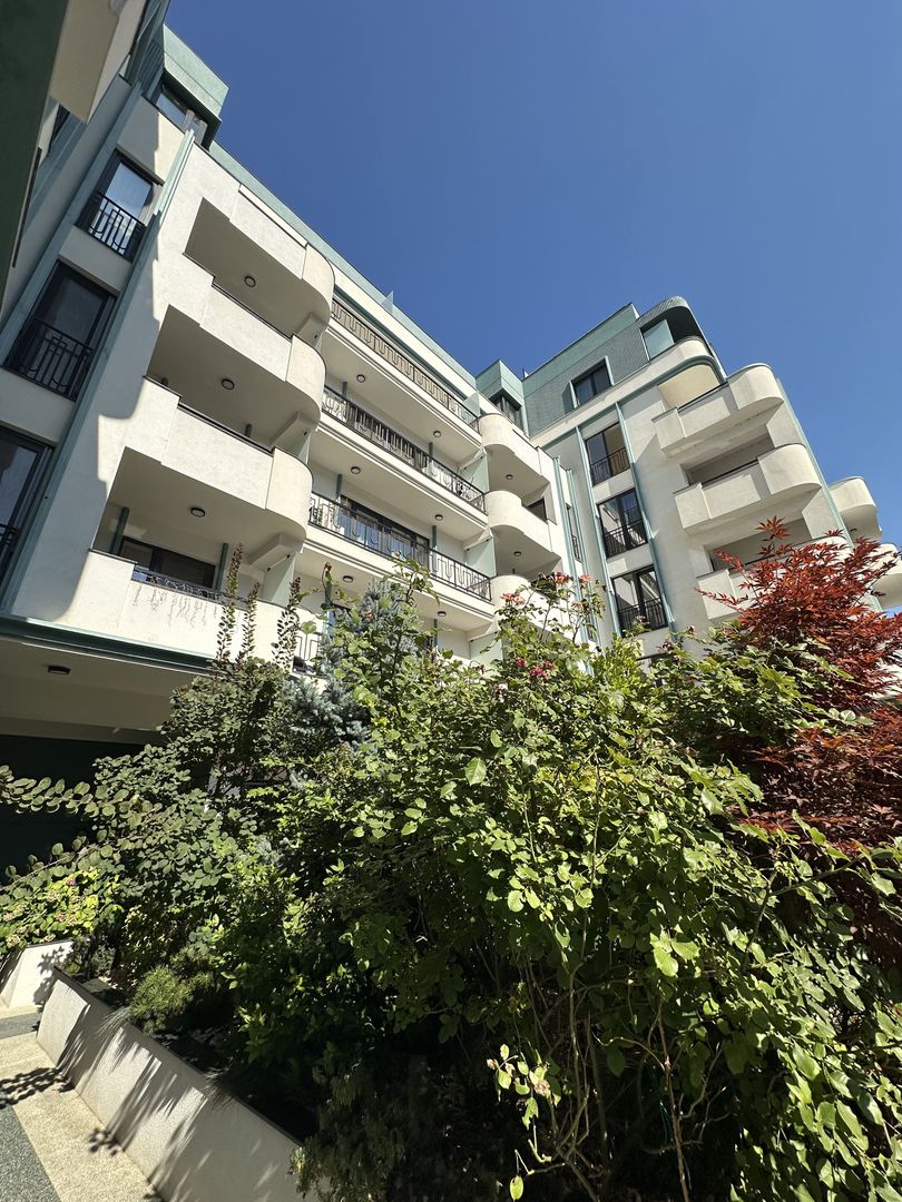 Bulevardul Pipera | Penthouse de lux | 363mp | Parcare | 0% Comision - Poză 15