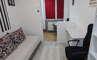 Garsoniera TCM in zona UMFST |et2| proprietar - Poză 2